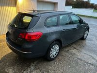 gebraucht Opel Astra Sp. T. 1.6 CDTI eco Style