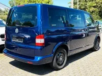 Gebraucht VW Multivan Startline 102 PS (75 kW) 2008 Andere Van / Kleinbus