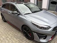 Gebraucht Kia ProCeed GT 204 PS (150 kW) 2023 Kombi