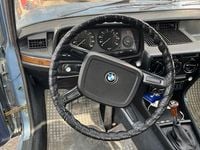 Gebraucht BMW 518 90 PS (66 kW) 1975 Blau Limousine