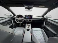 Gebraucht Cupra Leon VZ 301 PS (221 kW) 2026 Dark void metallic (metallic) Limousine