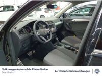 gebraucht VW Tiguan 1.5 TSI Move