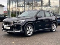 Gebraucht BMW iX1 Performance 279 kW (380 PS) 2024 Schwarz ii SUV