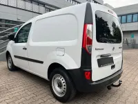 Gebraucht Renault Kangoo Rapid Extra 90 PS (66 kW) 2018 Weiß Van / Kleinbus