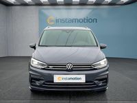 Gebraucht VW Touran 150 PS (110 kW) 2025 Van / Kleinbus