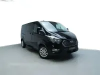 Gebraucht Ford Tourneo Custom Titanium X 150 PS (110 kW) 2023 Andere Van