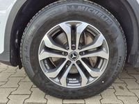 Gebraucht Mercedes GLC250 211 PS (155 kW) 2018 Weiß SUV
