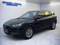 Gebraucht Ford Kuga Titanium 186 PS (136 kW) 2024 SUV