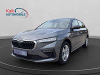 Neu Skoda Scala Selection 95 PS (69 kW) 2025 Grau Kleinwagen