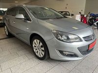 gebraucht Opel Astra Sports Tourer 2.0 CDTI Navi,Xenon,PDC