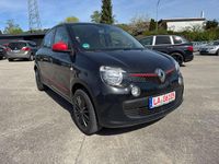 Gebraucht Renault Twingo Dynamique 90 PS (66 kW) 2015 Sternenschwarz Kleinwagen