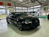 gebraucht Audi A5 3.0 TDI S tronic quattro 3xSline bi-xenon Led