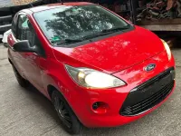 Second-hand Ford Ka 69 CP (50 kW) 2012 Other Hatchback