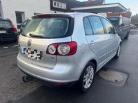 Gebraucht VW Golf VI Edition 102 PS (75 kW) 2008 Silber Kleinwagen
