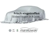 Gebraucht VW Caddy Maxi Dark Label 116 PS (85 kW) 2025 Grau Van / Kleinbus