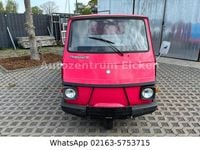 Gebraucht Piaggio APE 1996 Weiß