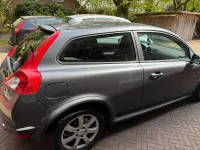 Używany Volvo C30 137 KM (100 kW) 2008 Szary Hatchback