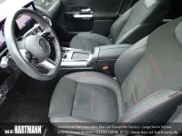 Gebraucht Mercedes GLA200 Advanced Plus 163 PS (119 kW) 2024 Unilack nachtschwarz SUV