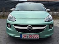 Gebraucht Opel Adam Glam 87 PS (63 kW) 2014 Andere farben Kleinwagen