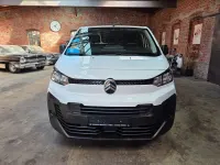 Gebraucht Citroën Jumpy 144 PS (105 kW) 2025 Weiß Van / Kleinbus