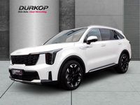 Neu Kia Sorento Platinum 193 PS (141 kW) 2026 (swp) snow white pearl SUV