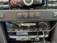 Gebraucht Mercedes E220 Avantgarde 170 PS (125 kW) 2011 Silber Kombi