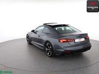 Gebraucht Audi RS5 Sport 450 PS (330 kW) 2021 Daytonagrau Coupé