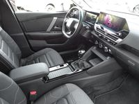 Gebraucht Citroën C4 Shine 131 PS (96 kW) 2023 Gruen Limousine