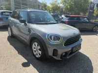 Gebraucht Mini Cooper Countryman 136 PS (100 kW) 2020 Grau SUV