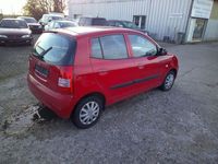 gebraucht Kia Picanto 1.1 LX