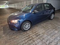 Gebraucht Opel Corsa Edition 75 PS (55 kW) 2021 Blau Limousine