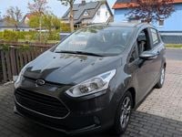 Second-hand Ford B-MAX 101 CP (74 kW) 2015 Gri Monovolum