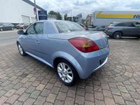 Gebraucht Opel Tigra Edition 90 PS (66 kW) 2007 Blau Cabrio