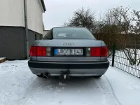 Occasion Audi 80 90 ch (66 kW) 1991 Gris Berline