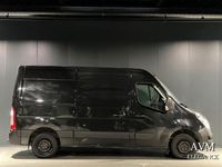 Gebraucht Opel Movano 145 PS (106 kW) 2018 Van