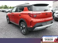 Neu Opel Frontera 145 PS (106 kW) 2026 Orange SUV