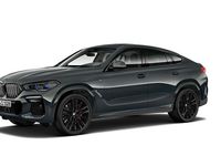 Gebraucht BMW X6 M50 Shadowline 530 PS (389 kW) 2026