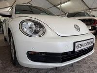 Brugt VW Beetle 160 HK (117 kW) 2012 Hvid Hatchback