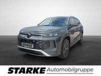 Neu VW Tayron Elegance 150 PS (110 kW) 2025 Schwarz SUV