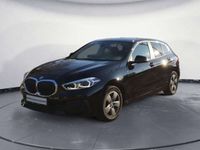 gebraucht BMW 118 i Advantage Klimaaut. Sitzhzg. Vorn