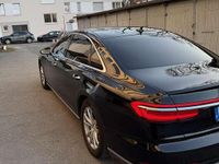 Gebraucht Audi A8L Design 286 PS (210 kW) 2019 Limousine