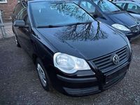 Gebraucht VW Polo Edition 60 PS (44 kW) 2009 Limousine