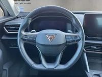 Gebraucht Cupra Formentor 150 PS (110 kW) 2023 "candy" weiss SUV