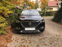 Gebraucht MG HS Comfort 162 PS (119 kW) 2023 Schwarz SUV