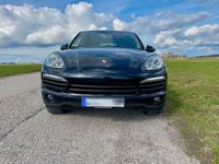 gebraucht Porsche Cayenne S 4.2l V8 Approved