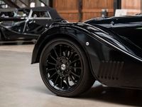 gebraucht Morgan Plus Six - All Black - 1. Hand - Mwst.