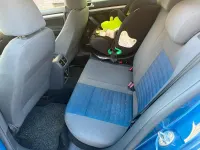 Gebraucht VW Golf V 101 PS (74 kW) 2007 Limousine
