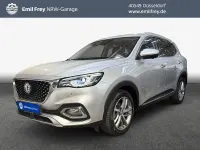 Occasion MG HS Luxury 162 ch (119 kW) 2023 Argent SUV
