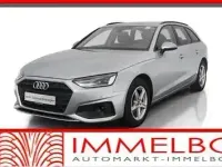 Gebraucht Audi A4 Sport 145 PS (106 kW) 2024 Other Limousine