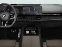 Gebraucht BMW 520 Comfort Edition 197 PS (144 kW) 2026 Schwarz Limousine